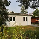 Ostseehus Holiday home *