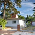 Holiday home Ostseehus *