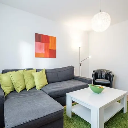 Holiday home Ostseehus Timmendorfer Strand