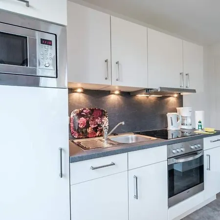 Holiday home Ostseehus Timmendorfer Strand