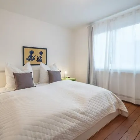 Ostseehus Holiday home Timmendorfer Strand