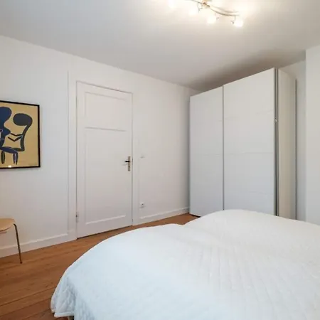 Ostseehus Timmendorfer Strand