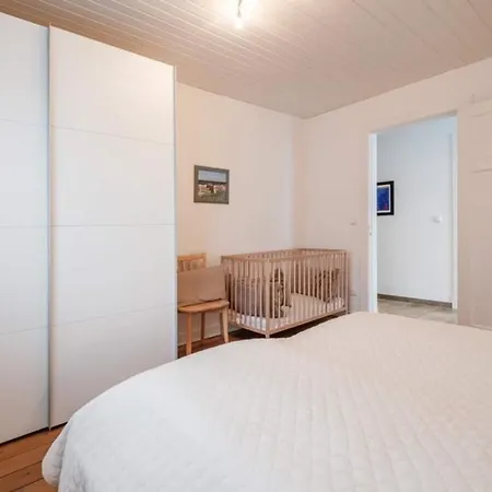 Ostseehus Timmendorfer Strand