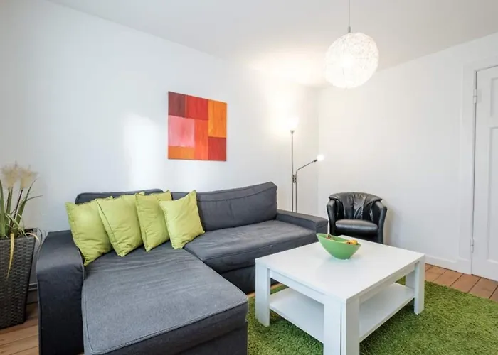 Holiday home Ostseehus Timmendorfer Strand