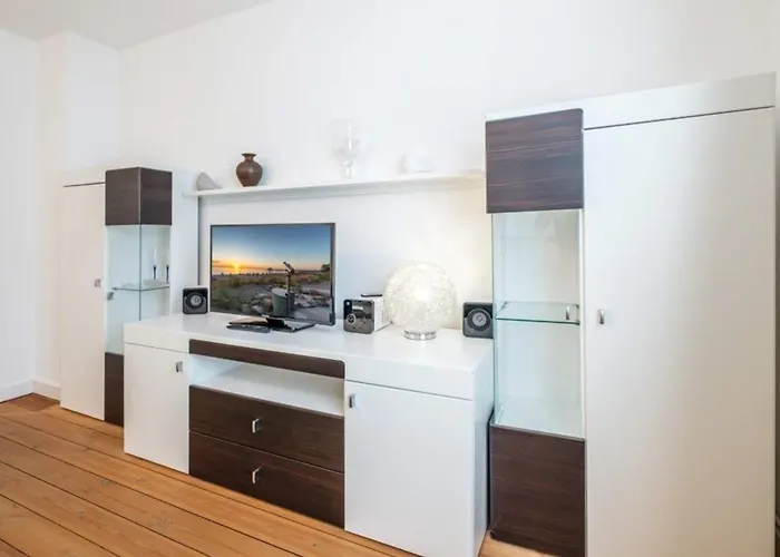 Ostseehus Holiday home Timmendorfer Strand