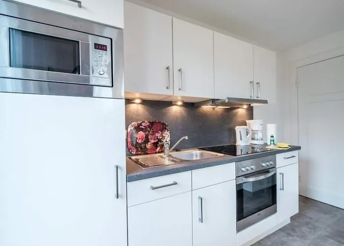 Holiday home Ostseehus Timmendorfer Strand