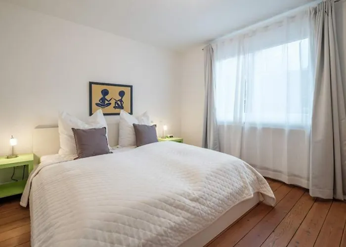 Ostseehus Holiday home Timmendorfer Strand