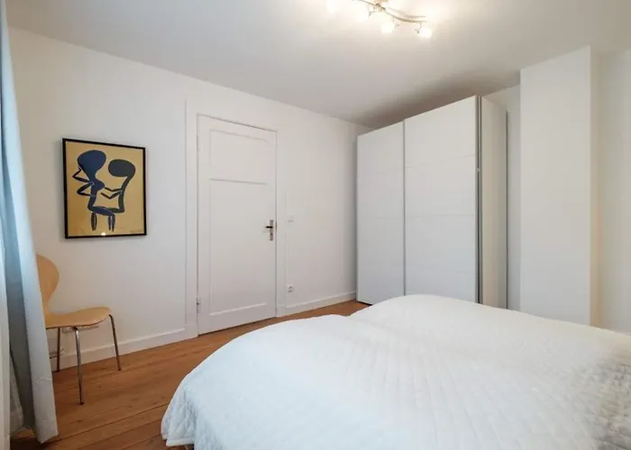 Ostseehus Timmendorfer Strand