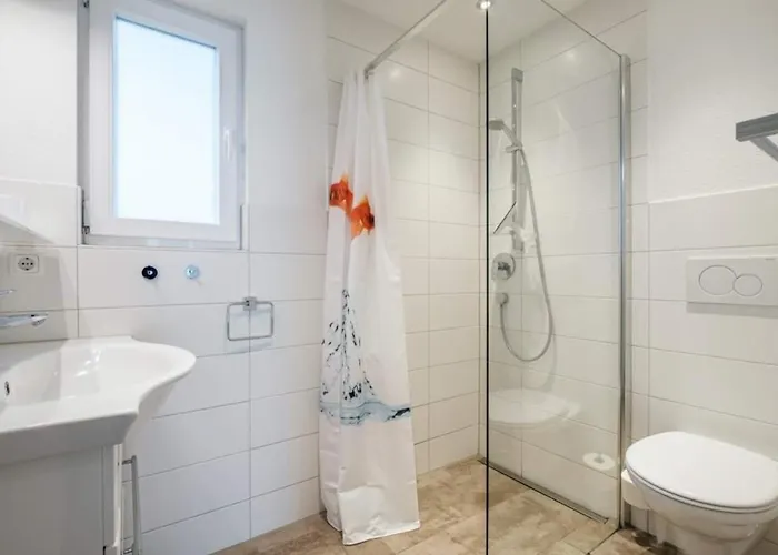 Ostseehus Holiday home *