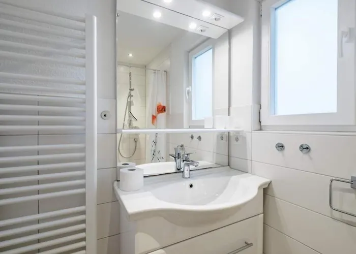 Ostseehus Holiday home